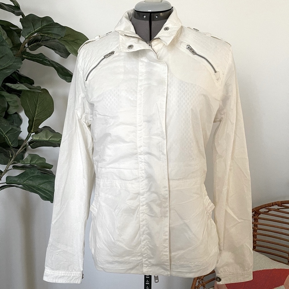 NWT Adidas StellaMcCartney Golf ClimaProof Jacket